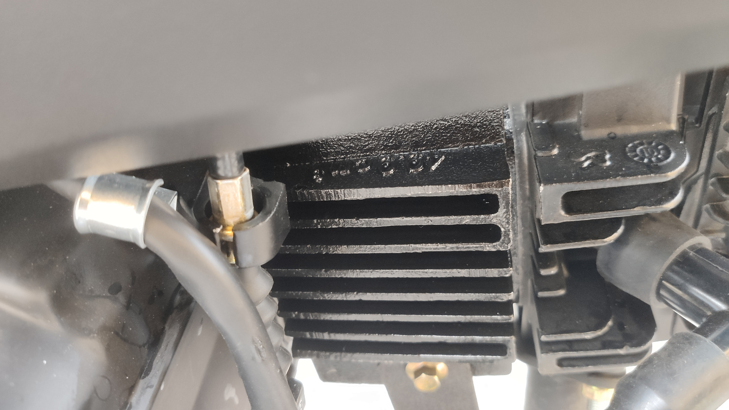 Мопед FAIDET SKIFF RS150 (49) в Элисте