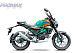 Мопед PROMAX CB150PR (49) в Элисте