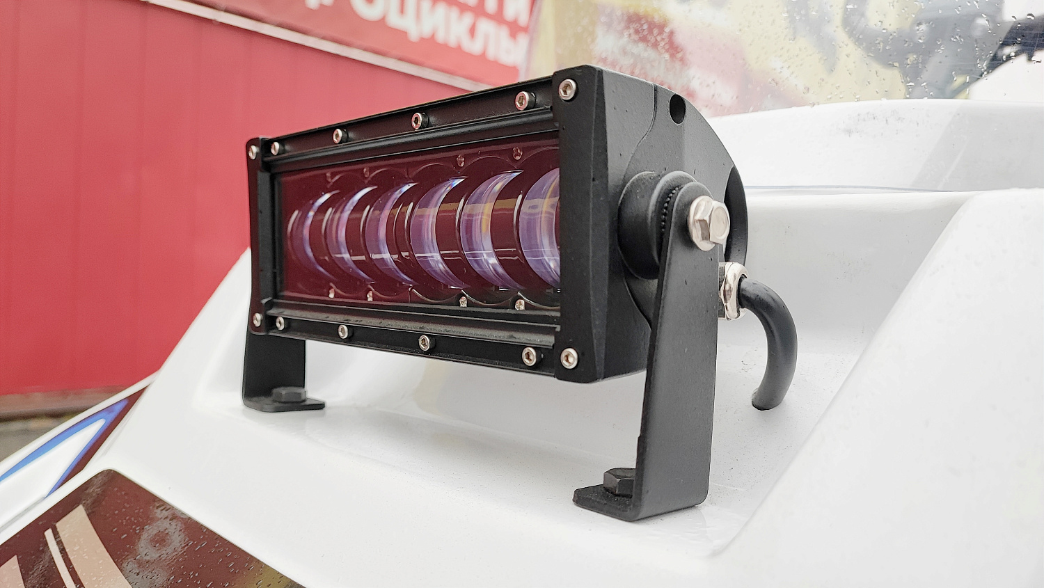 Снегоход PROMAX SNOWBEAR V3 800 4T ST в Элисте