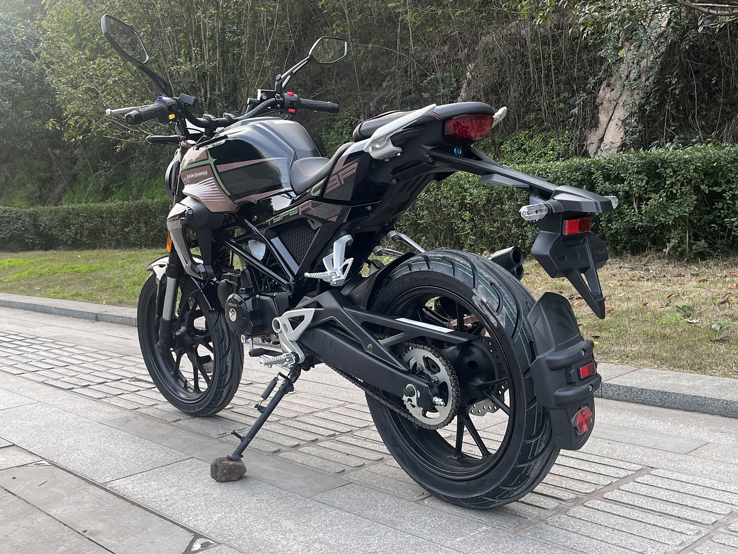 Мопед PROMAX CB150PR (49) в Элисте