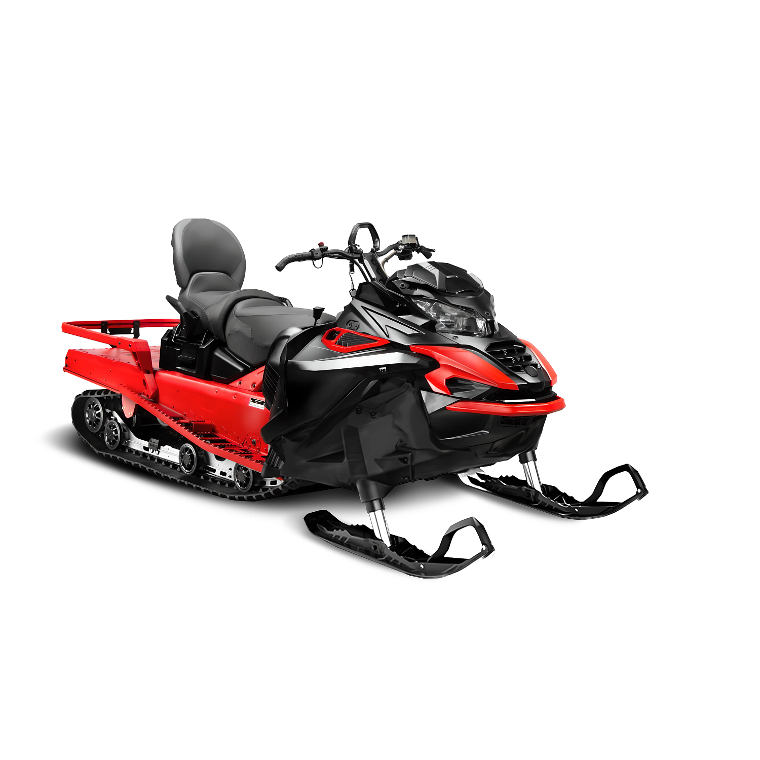 Снегоход AODES Siberiacross 1000 WT 508mm LCD 6.8 в Элисте