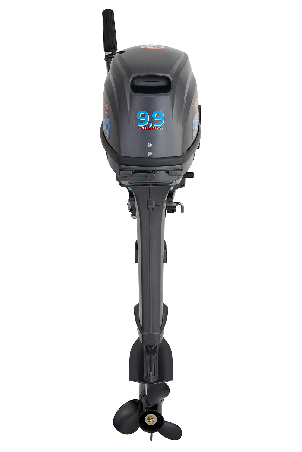 Лодочный мотор SEANOVO SN9.9FHS ENDURO в Элисте