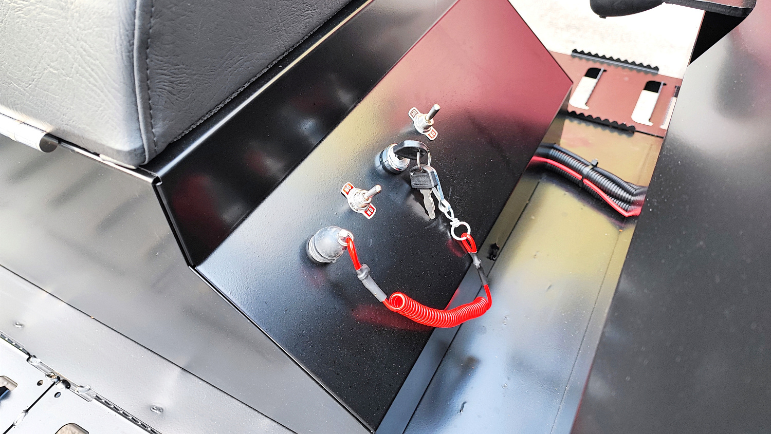 Снегоход PROMAX YAKUT 500 2.0 4T 27 в Элисте