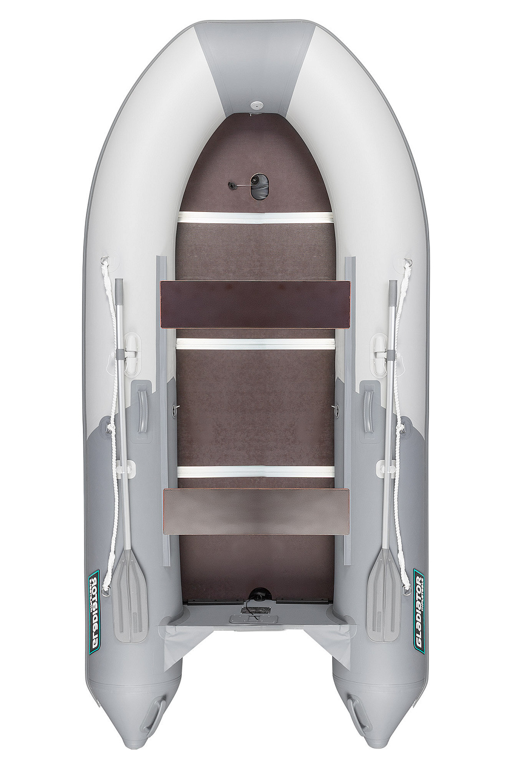 НАДУВНАЯ ЛОДКА GLADIATOR B330 в Элисте