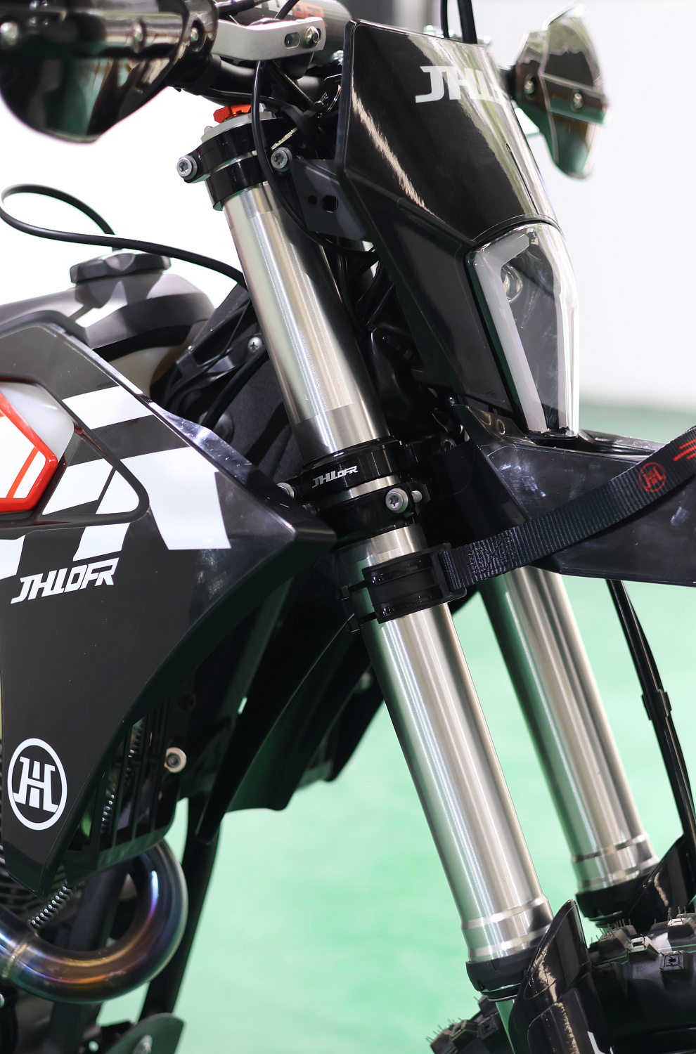 Мотоцикл JHLMOTO JHLofr GS CB300RL в Элисте