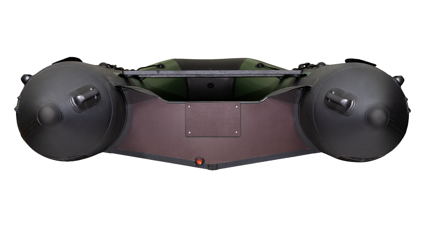 Лодка Ривьера Максима 3800 СК в Элисте