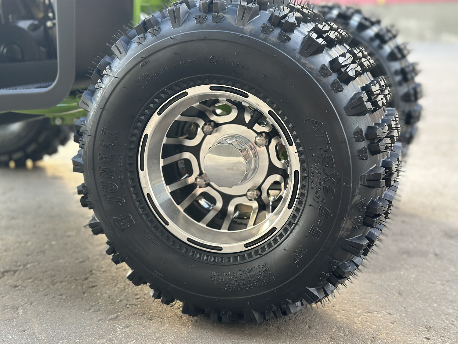 Квадроцикл PROMAX МАЙНКРАФТ 192 PRO 2025 в Элисте