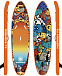 SUP (САП) Доска MISHIMO CRAZY-LINE 9.5’ (305см) в Элисте