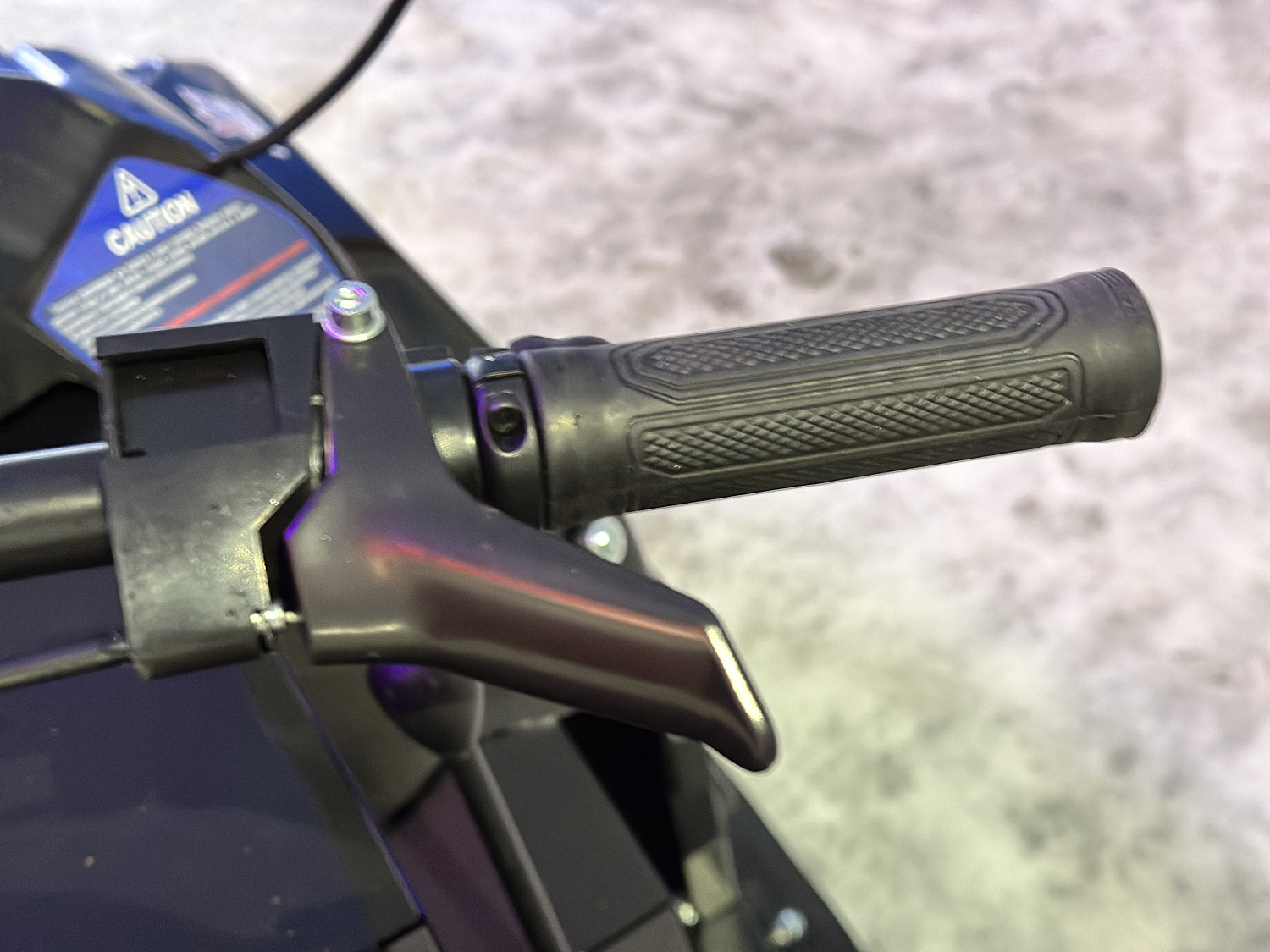 Снегоход PROMAX YAKUT 500 2.0 4T 20 в Элисте