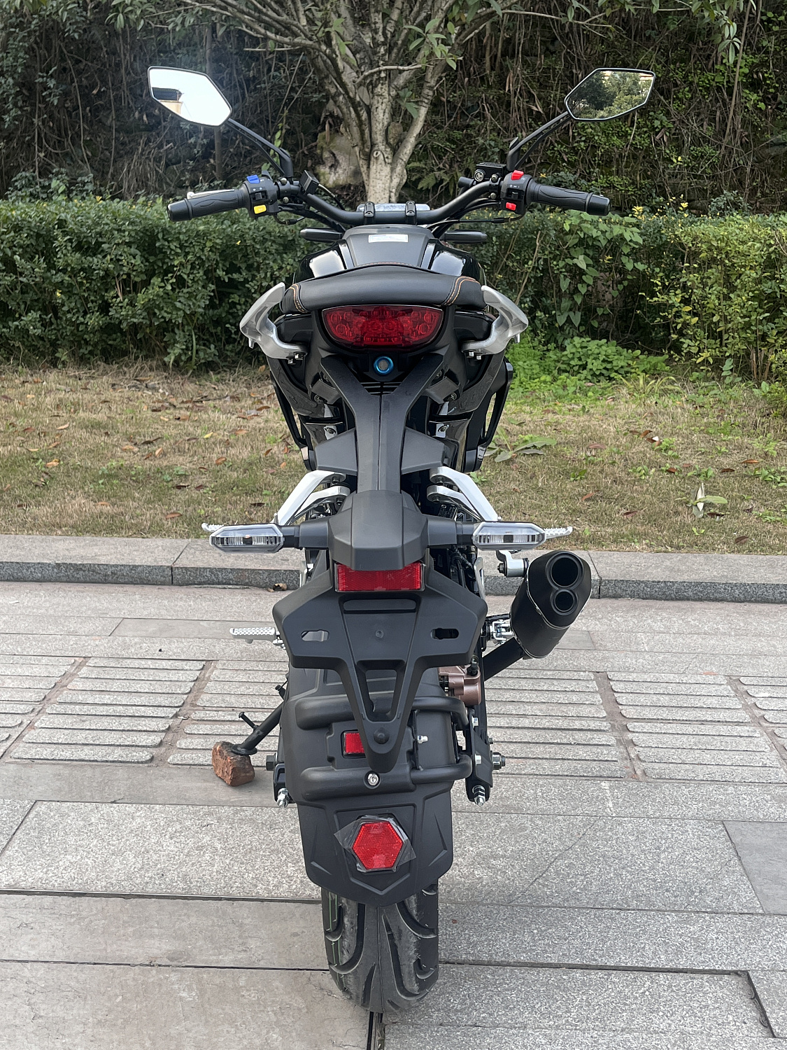 Мопед PROMAX CB150PR (49) в Элисте