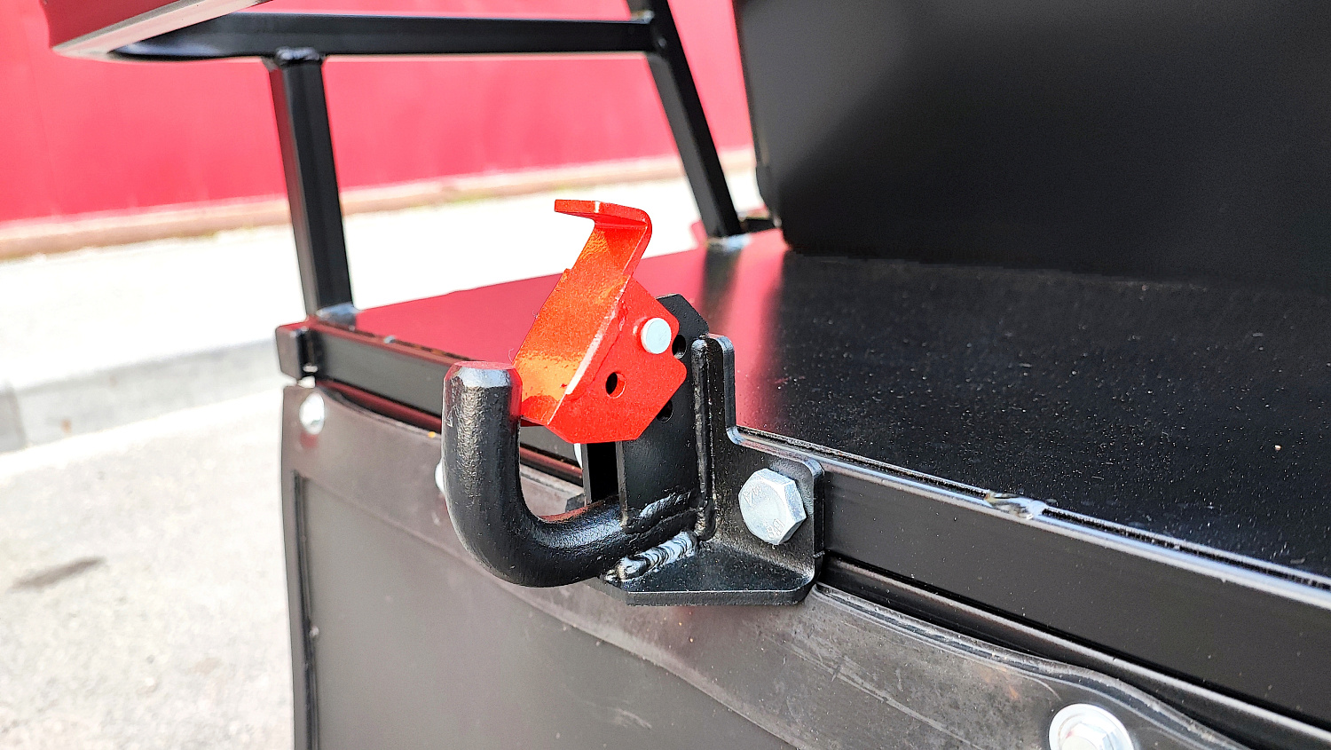 Снегоход PROMAX YAKUT 500 2.0 4T 27 в Элисте