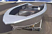 Алюминиевая лодка Wyatboat-390 Р NEW в Элисте