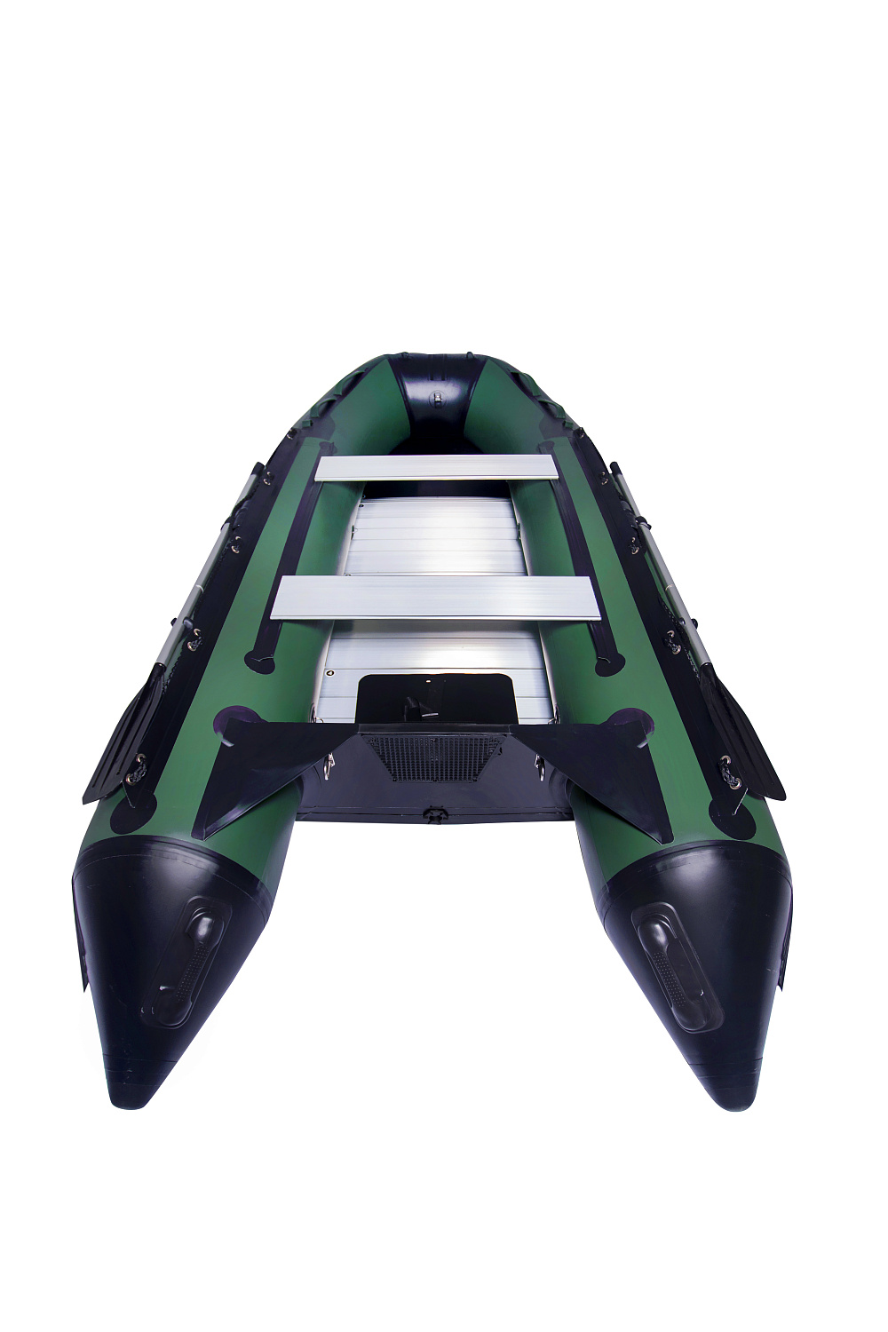 ЛОДКА SMARINE SDP MAX 420 AL в Элисте