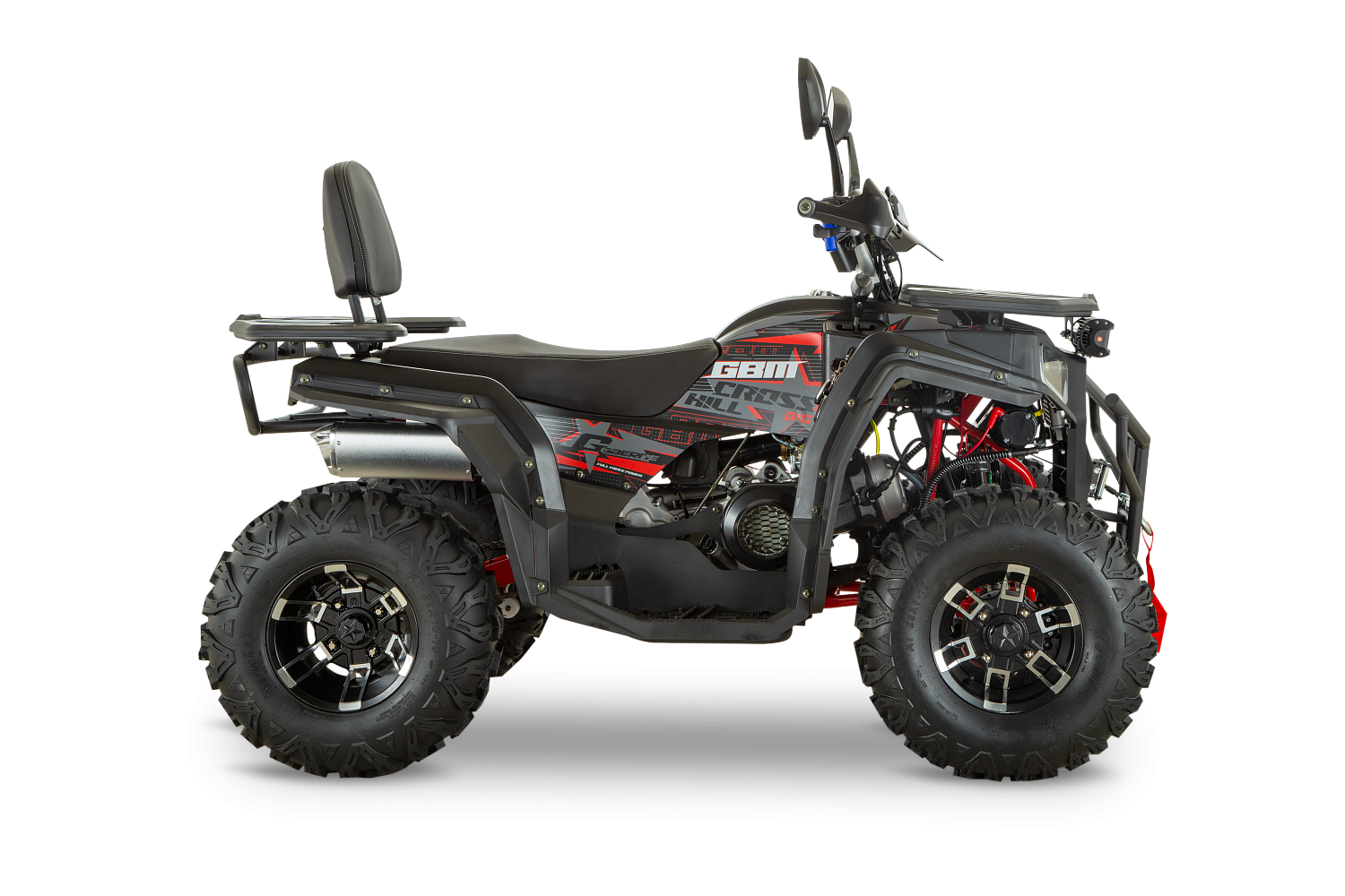 Квадроцикл GBM CROSS HILL 320 BIG PREMIUM в Элисте