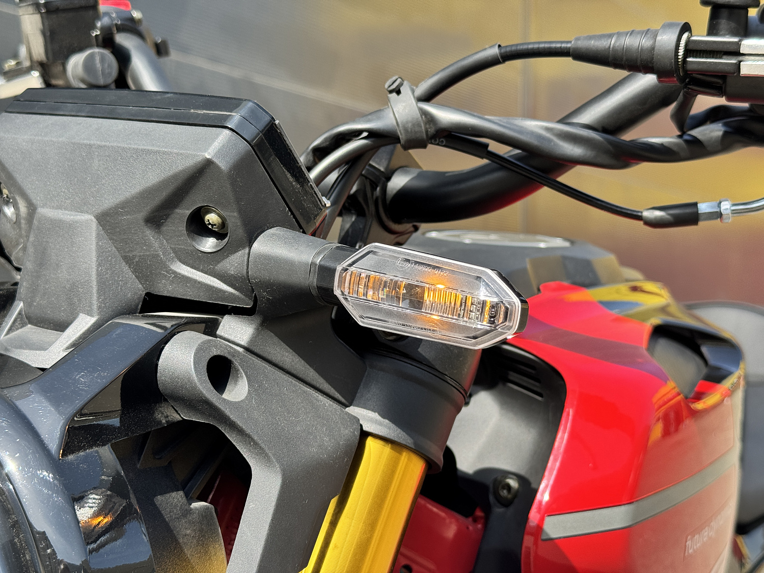 Мотоцикл PROMAX CB300RL (4V, 6G) в Элисте