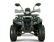 Квадроцикл YACOTA DRAGON LUX LD 125 в Элисте