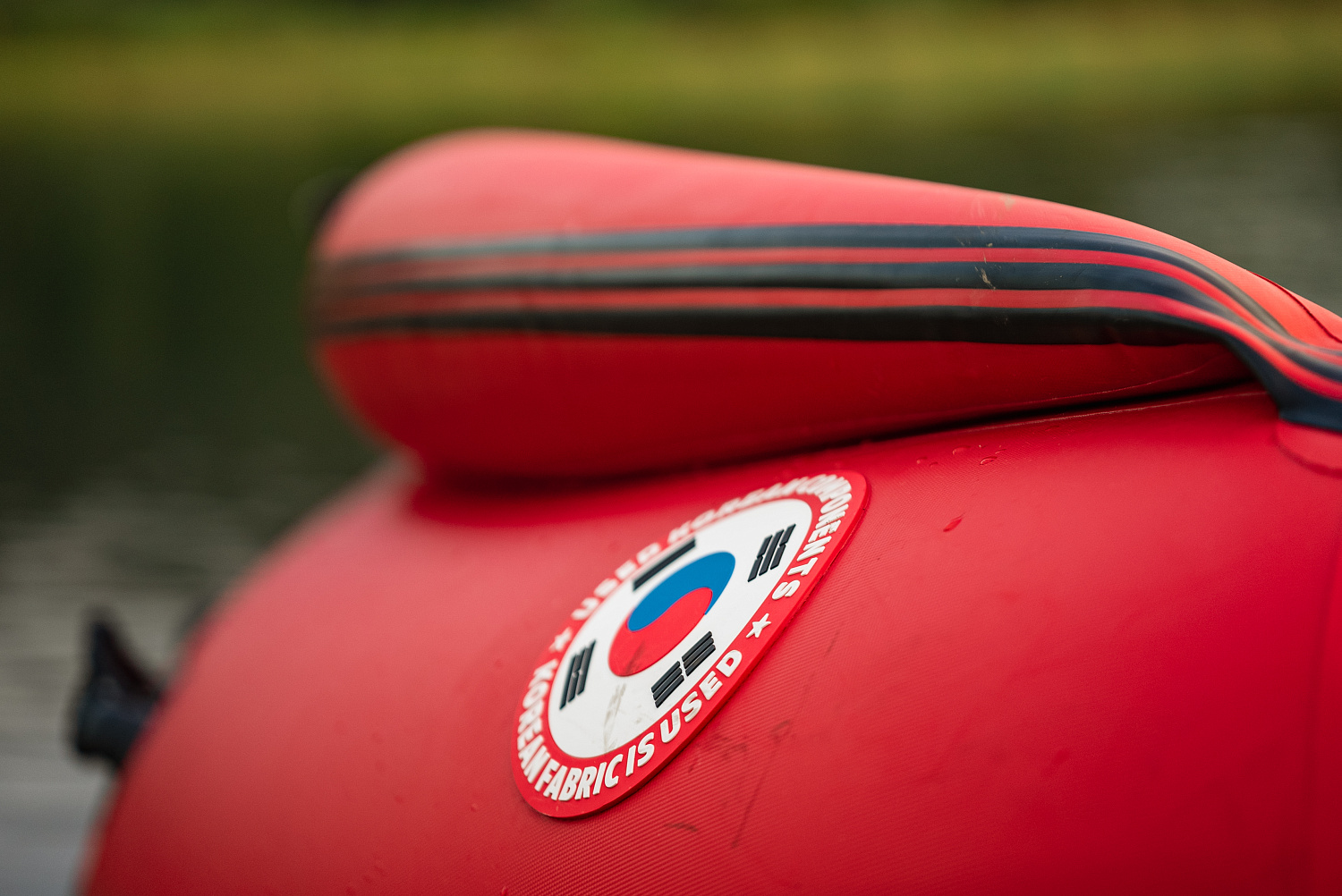 Лодка MISHIMO RIVER FJET PRO 410  под водомет в Элисте