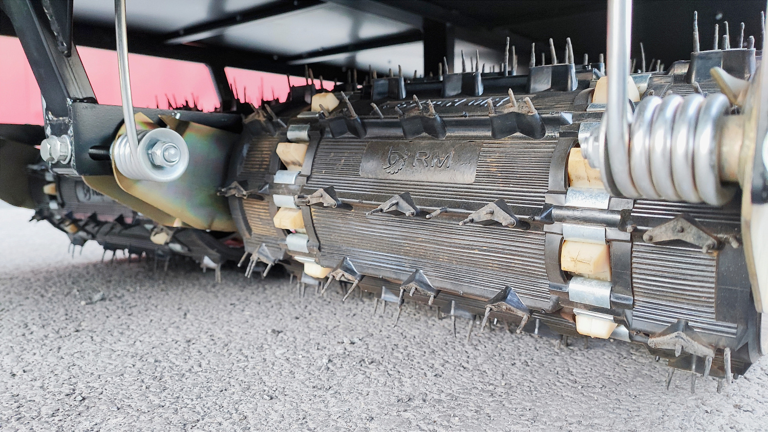 Снегоход PROMAX SNOWBEAR V3 650 2T в Элисте