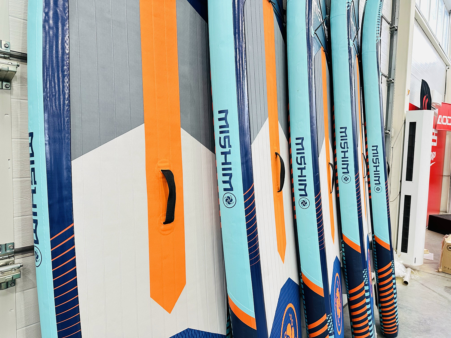 SUP (САП) Доска MISHIMO TROFY 10.6 в Элисте