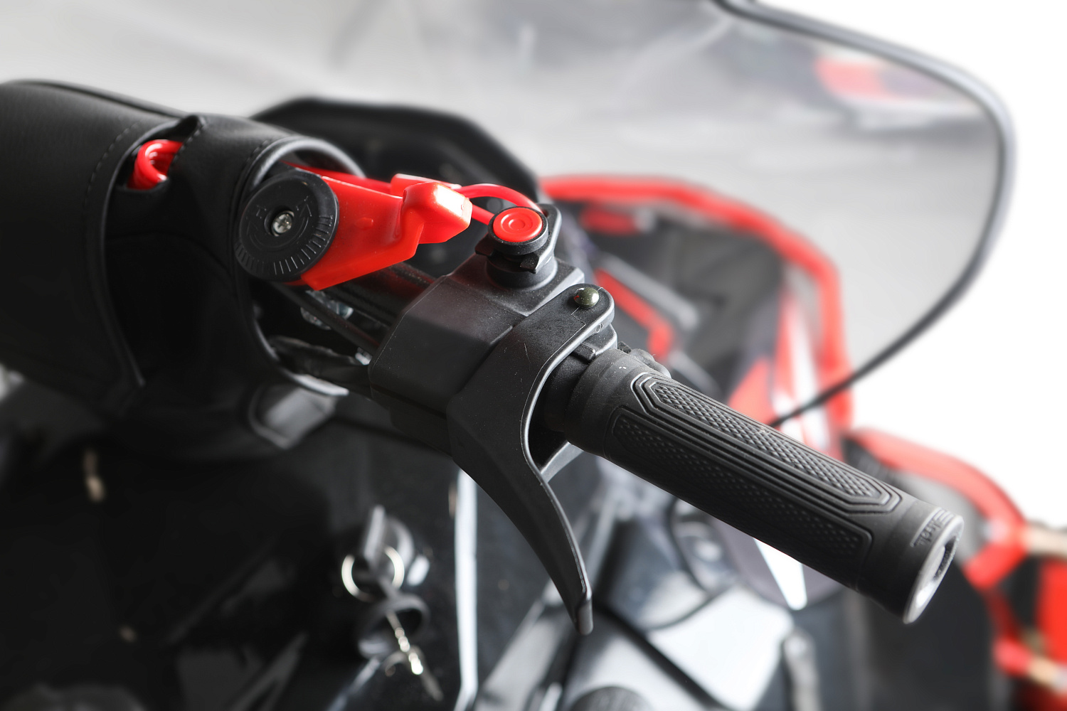 Снегоход IKUDZO HUNTER 600LK 20 V2 в Элисте