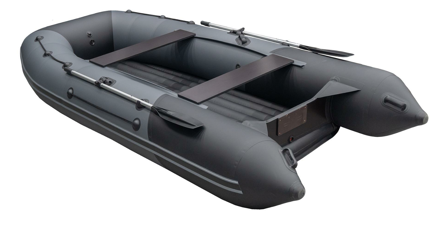 Лодка Таймень RX 4100 НДНД в Элисте