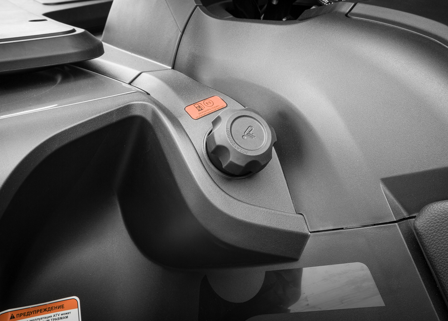  Квадроцикл Segway SNARLER AT6 LE в Элисте