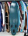 SUP (САП) Доска RAIDEX TAITA BLUE BOTTOM 10,6’ (320см) в Элисте