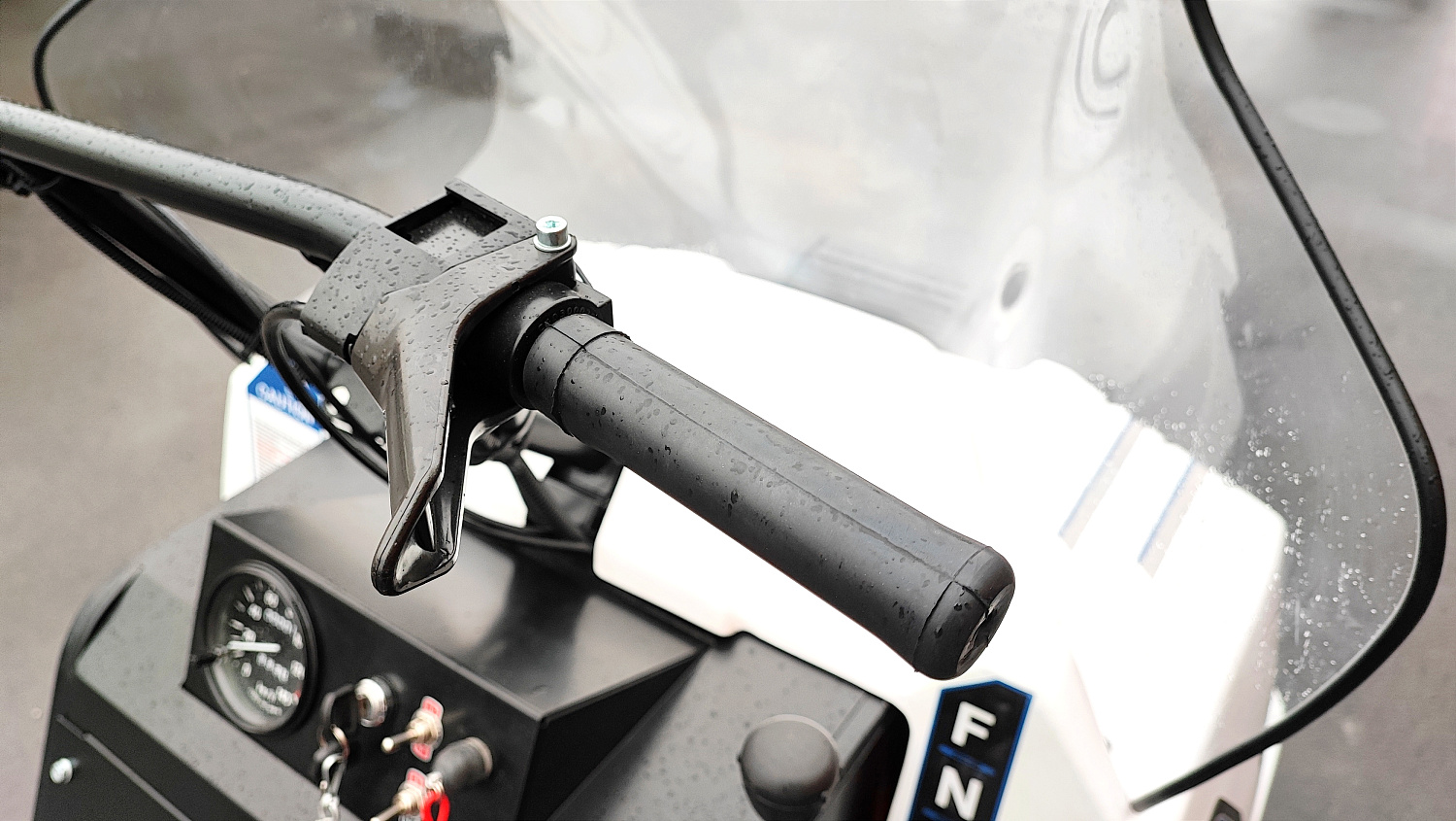 Снегоход PROMAX SNOWBEAR V3 800 4T ST в Элисте