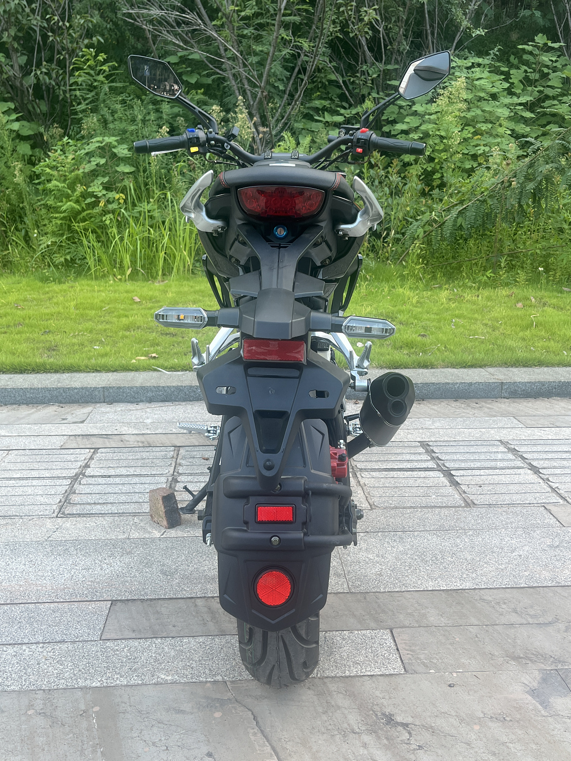 Мопед PROMAX CB130R (49) в Элисте