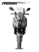 МаксиСкутер PROMAX-HONDA ADV 150 (49) EFI (Inspired by HONDA) в Элисте