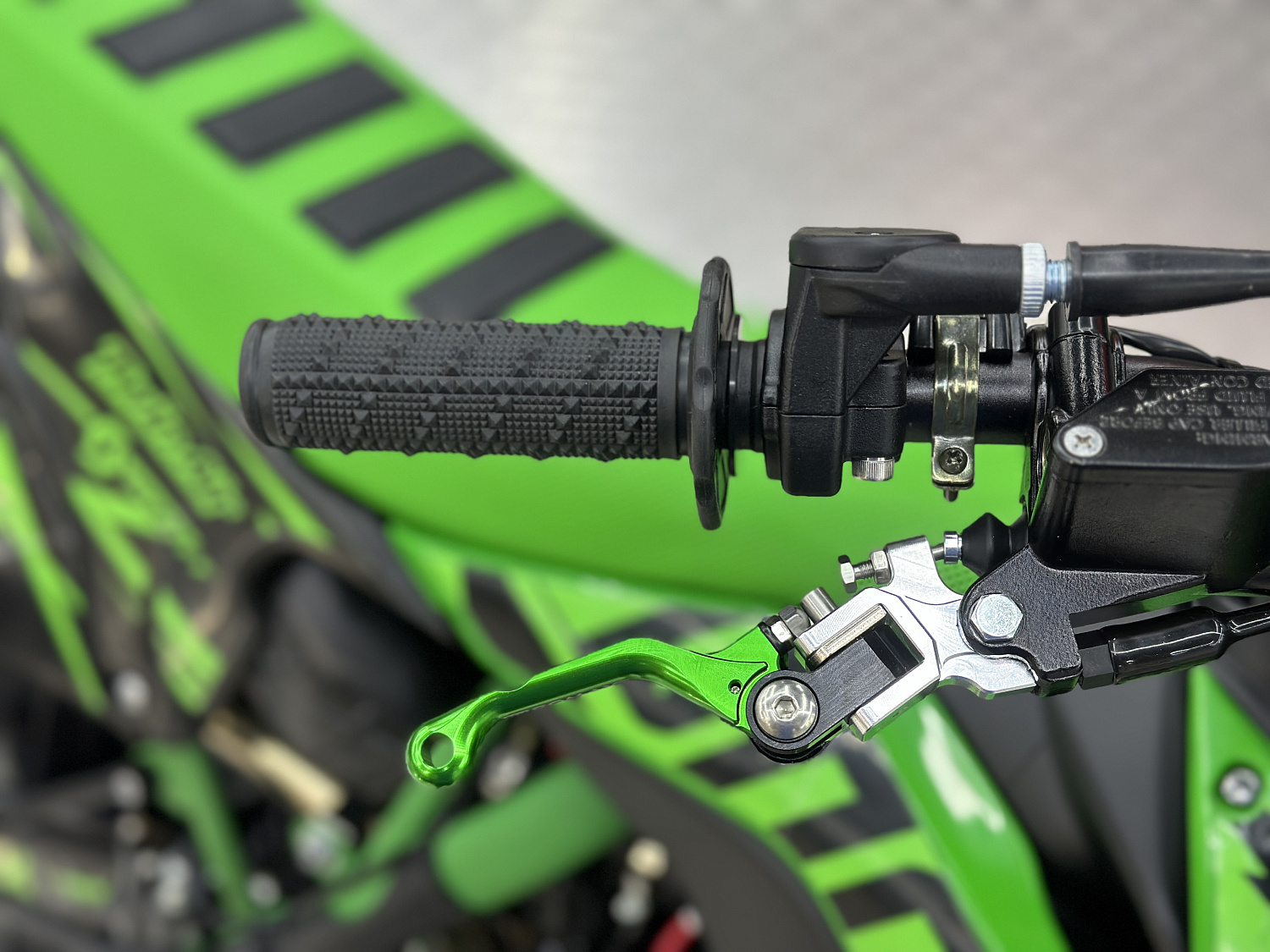 Кроссовый мотоцикл PROMAX DAIKON CB330 в Элисте