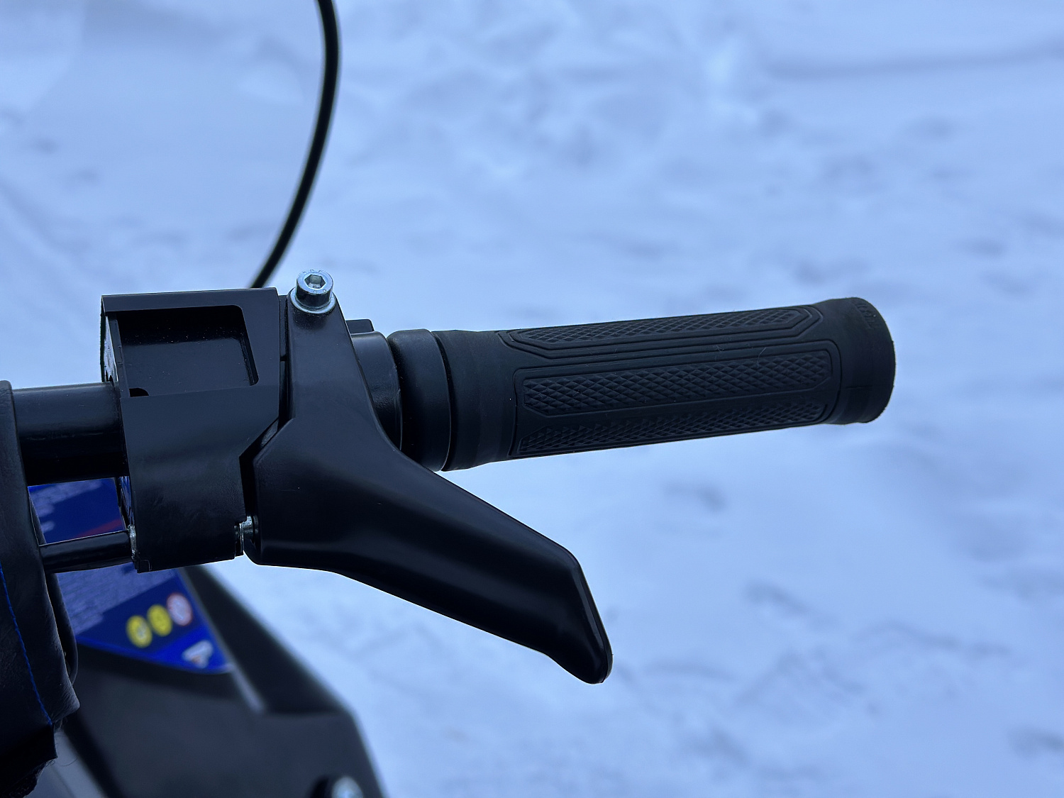 Снегоход PROMAX YAKUT 500 LONG 2.0 4T 29 в Элисте