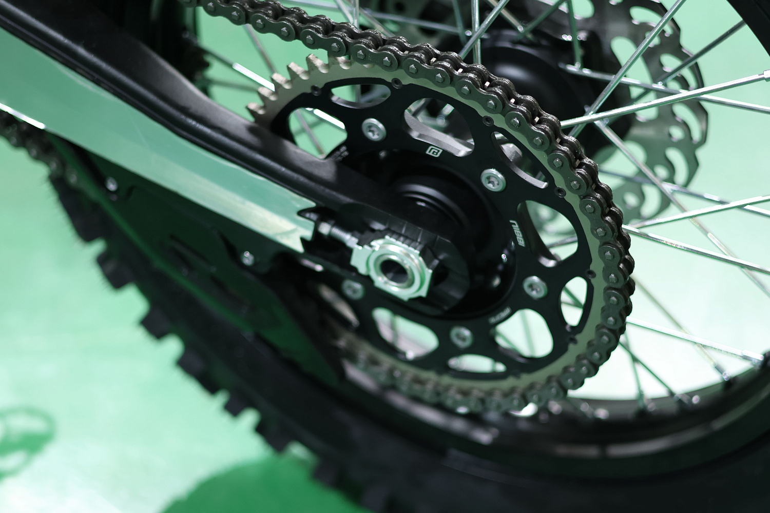 Мотоцикл JHLMOTO JHLofr GS YBS300 (176MN) в Элисте