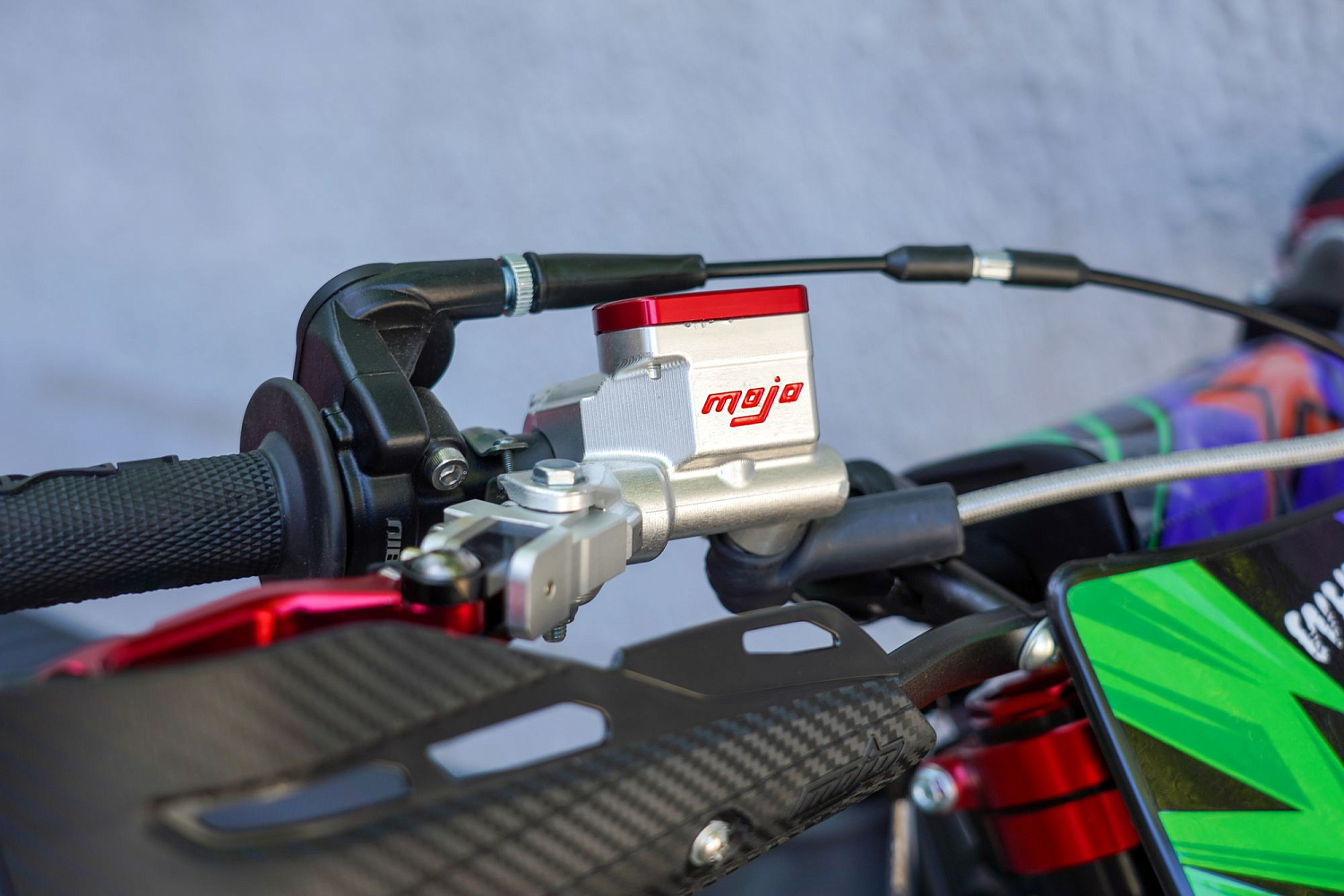 Эндуро / кроссовый мотоцикл BSE T7 Joker (ZS174-5А) Sport в Элисте