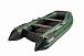 Лодка MISHIMO LITE 370 в Элисте