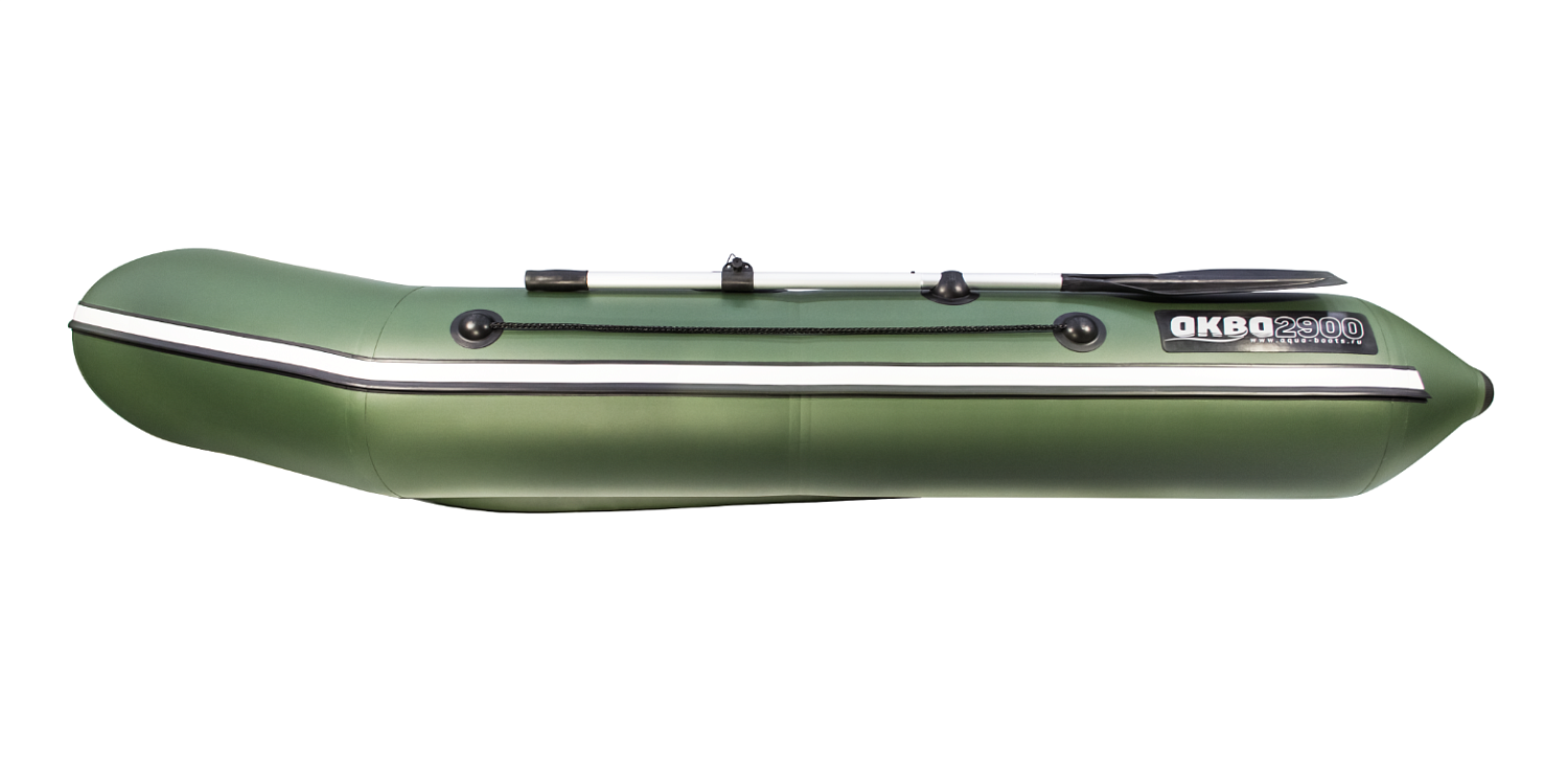 Лодка АКВА 2900 СК в Элисте