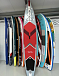 SUP (САП) ДОСКА RAIDEX TAITA PREMIUM SPINE 12,6’ (381СМ) в Элисте