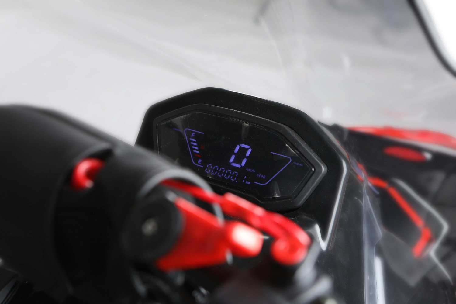 Снегоход IKUDZO HUNTER 600LK 20 V2 в Элисте