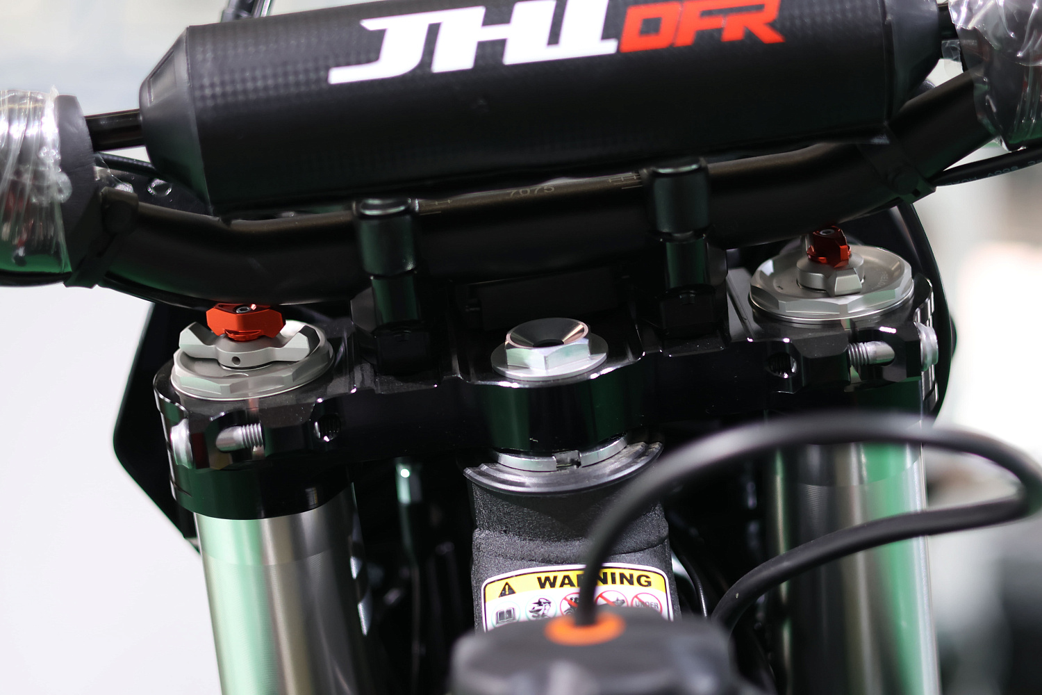 Мотоцикл JHLMOTO JHLofr GS CB300RL в Элисте