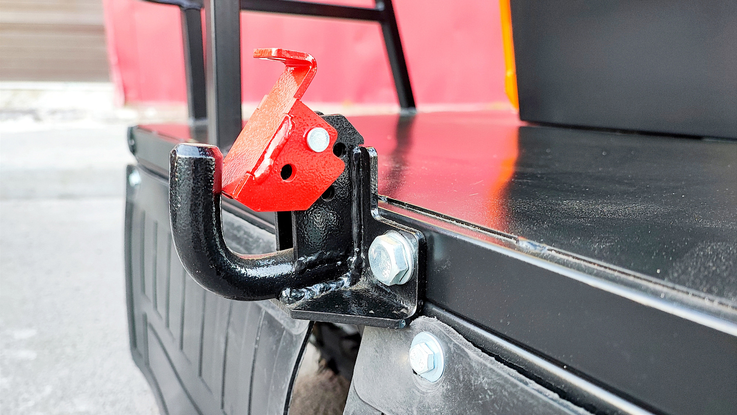 Снегоход PROMAX SNOWBEAR V3 650 2T в Элисте