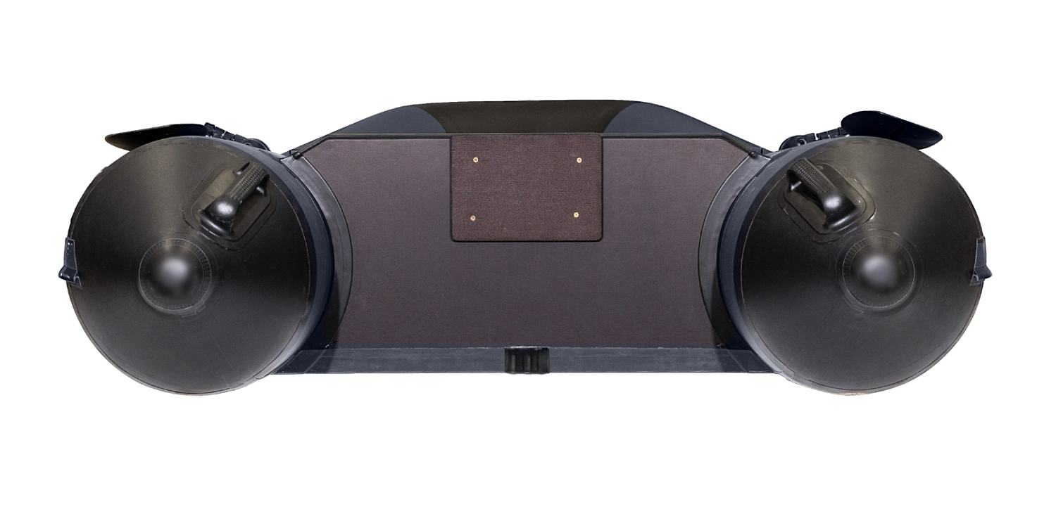  Лодка АКВА 3200 слань-книжка киль в Элисте