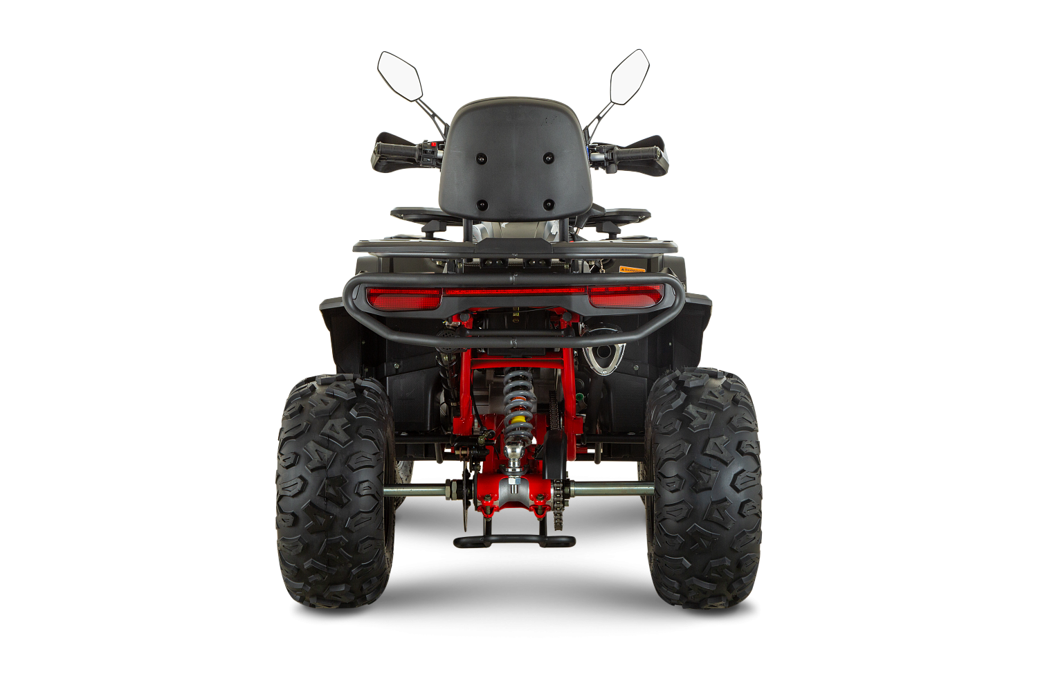 Квадроцикл GBM CROSS HILL 320 BIG PREMIUM в Элисте