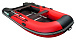 НАДУВНАЯ ЛОДКА GLADIATOR B370 в Элисте