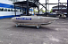 Алюминиевая лодка Wyatboat-390Р Увеличенный борт в Элисте