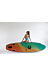 НАДУВНОЙ SUP-BOARD BREEZE 10,6 в Элисте
