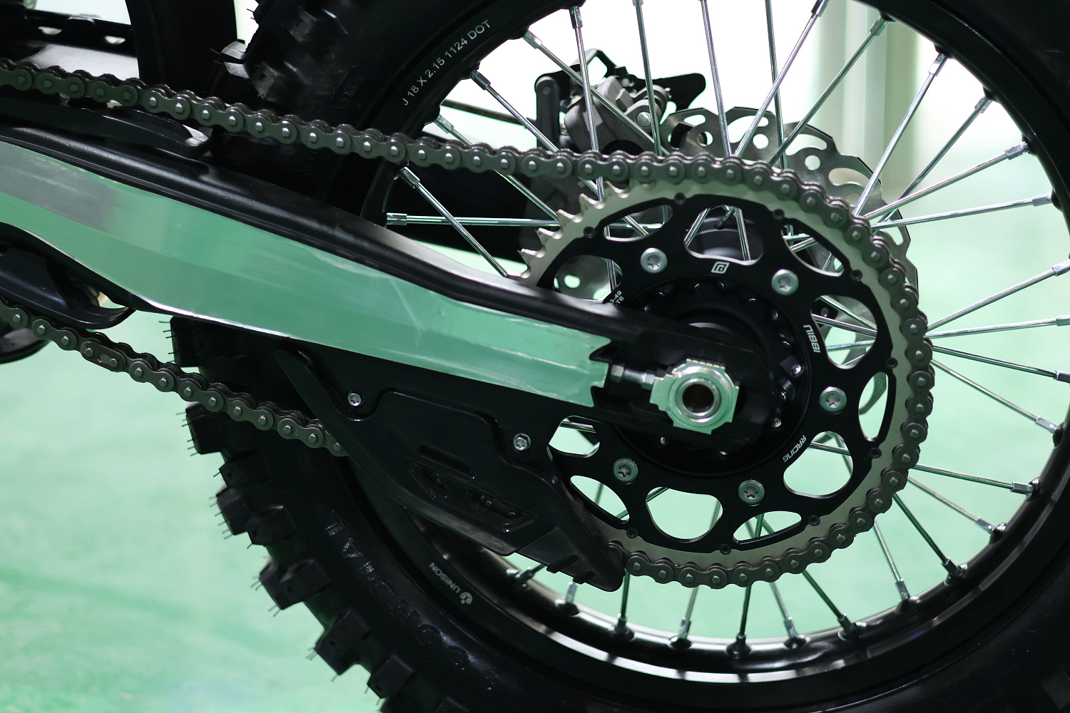 Мотоцикл JHLMOTO JHLofr GS YBS300 (176MN) в Элисте