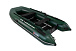 ЛОДКА НАДУВНАЯ YUKONA 450 TS - U (БЕЗ ПАЙОЛА) в Элисте