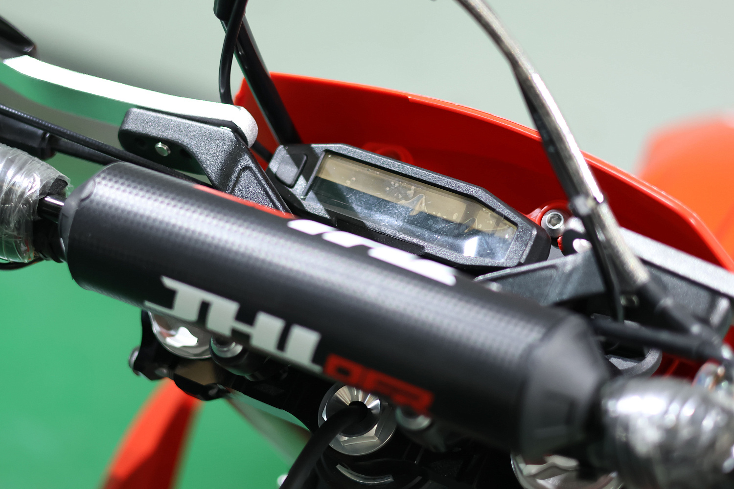 Мотоцикл JHLMOTO JHLofr GS YBS300 (176MN) в Элисте