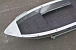 Алюминиевая лодка  Wyatboat-430М FISH в Элисте