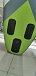 НАДУВНОЙ SUP-BOARD BUSINESS GREEN 10 в Элисте